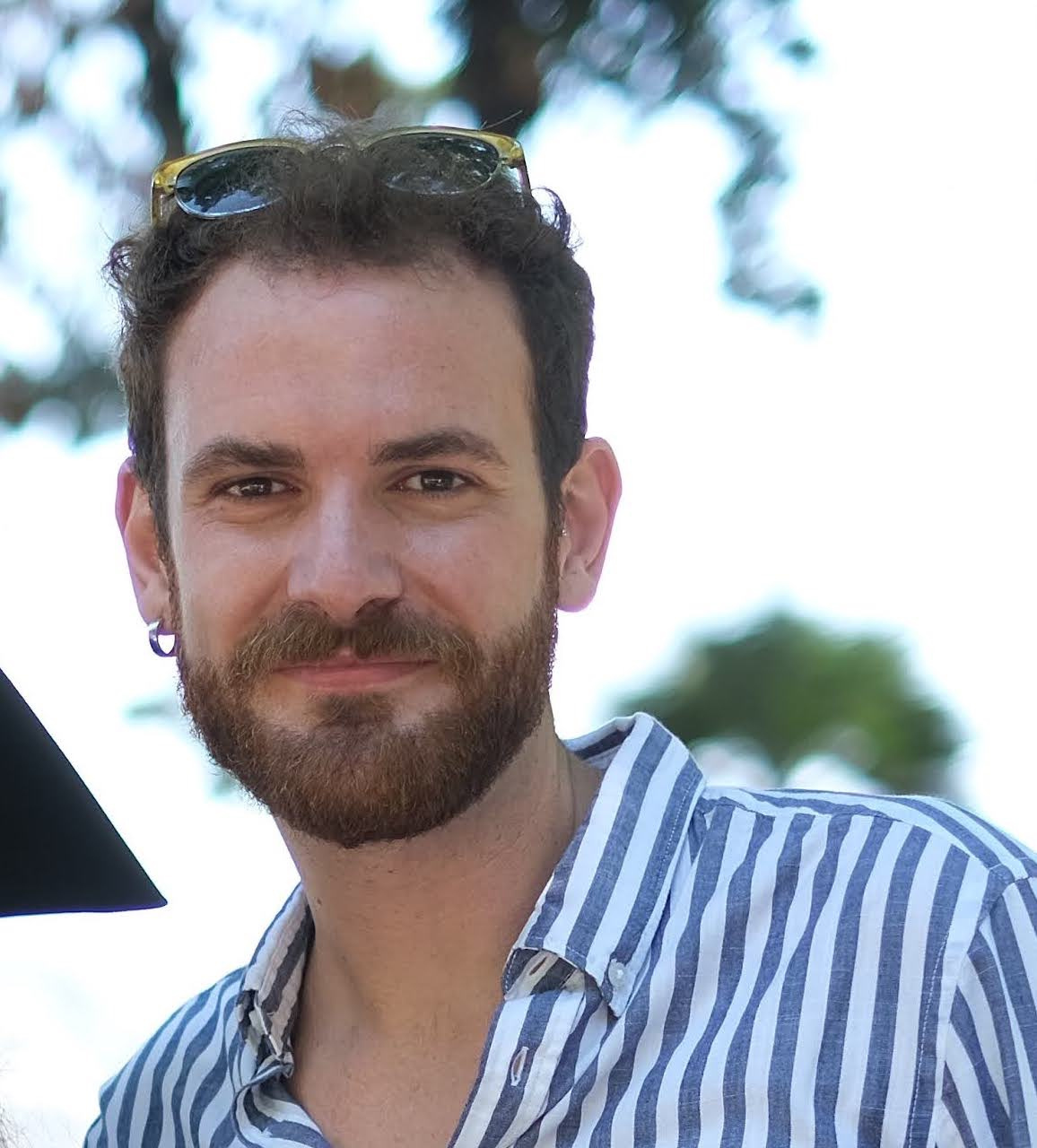 Go to the profile of Gian Andrea Inkof