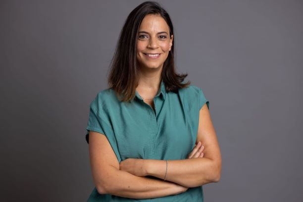 Go to the profile of Tamar Saguy