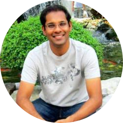 Go to the profile of Niranjan Nagarajan