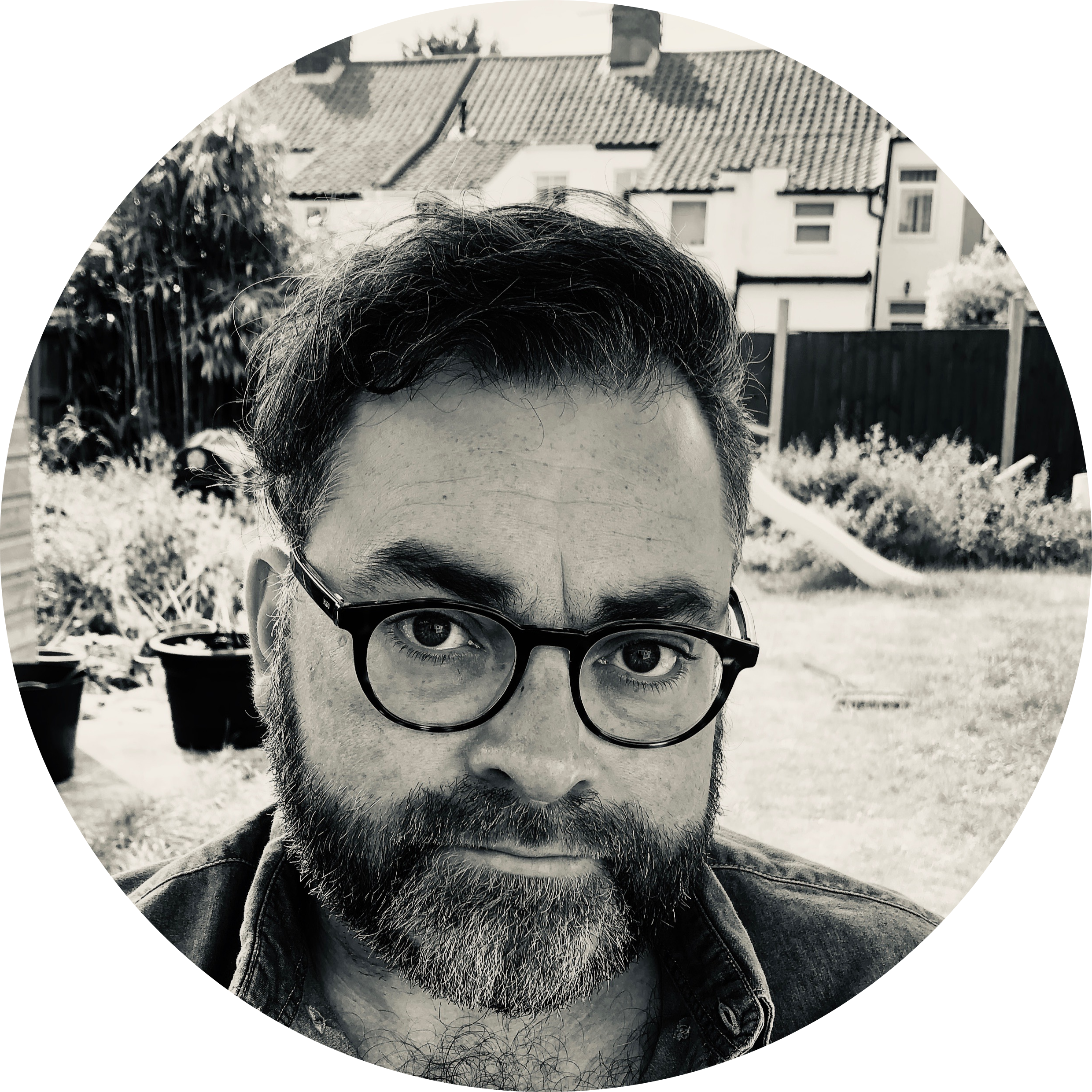 Go to the profile of Robert Ferdman