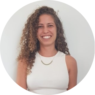 Go to the profile of Dana Azouri