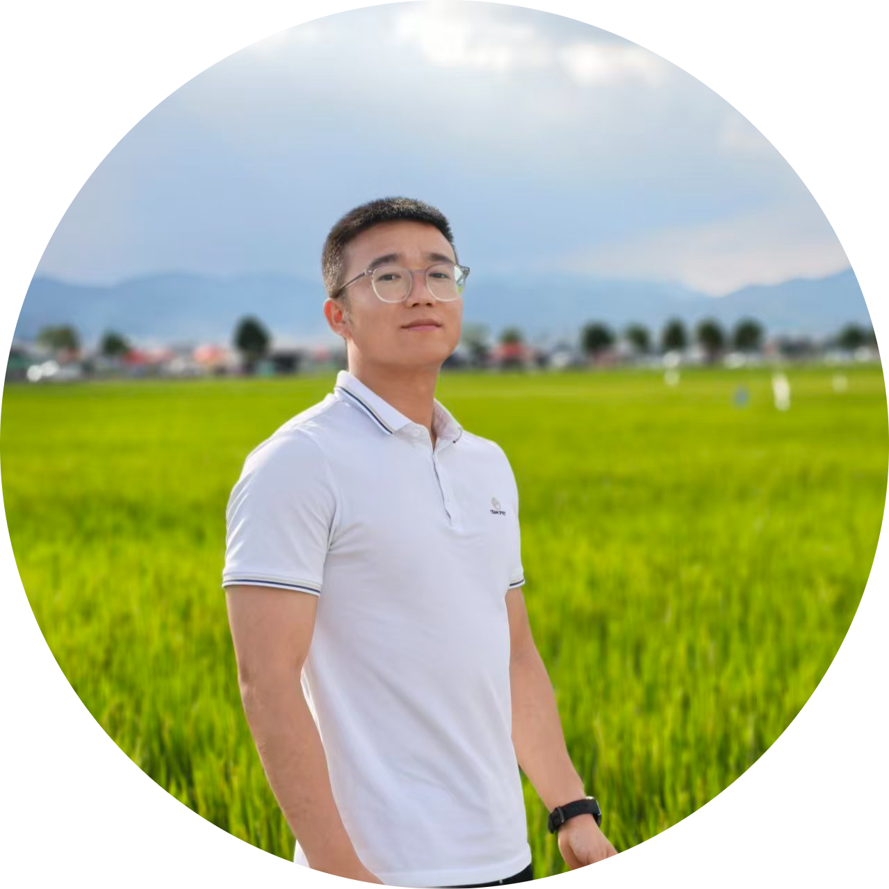 Go to the profile of Di Zhang