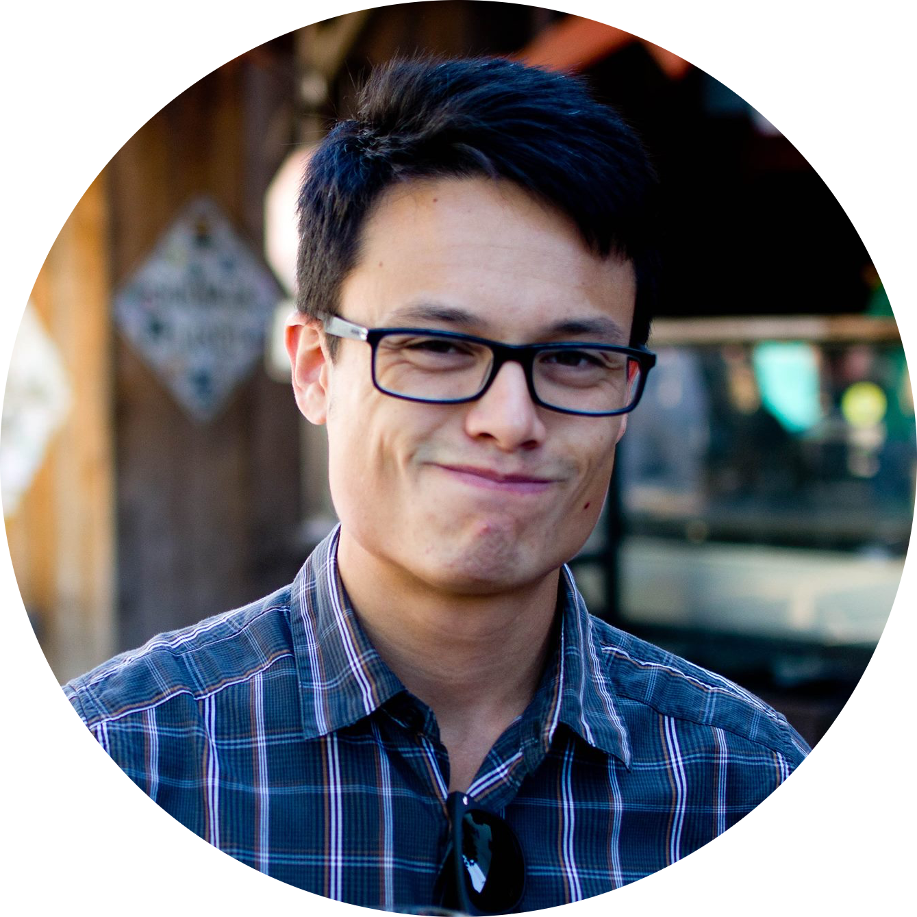 Go to the profile of Sean L. Wu