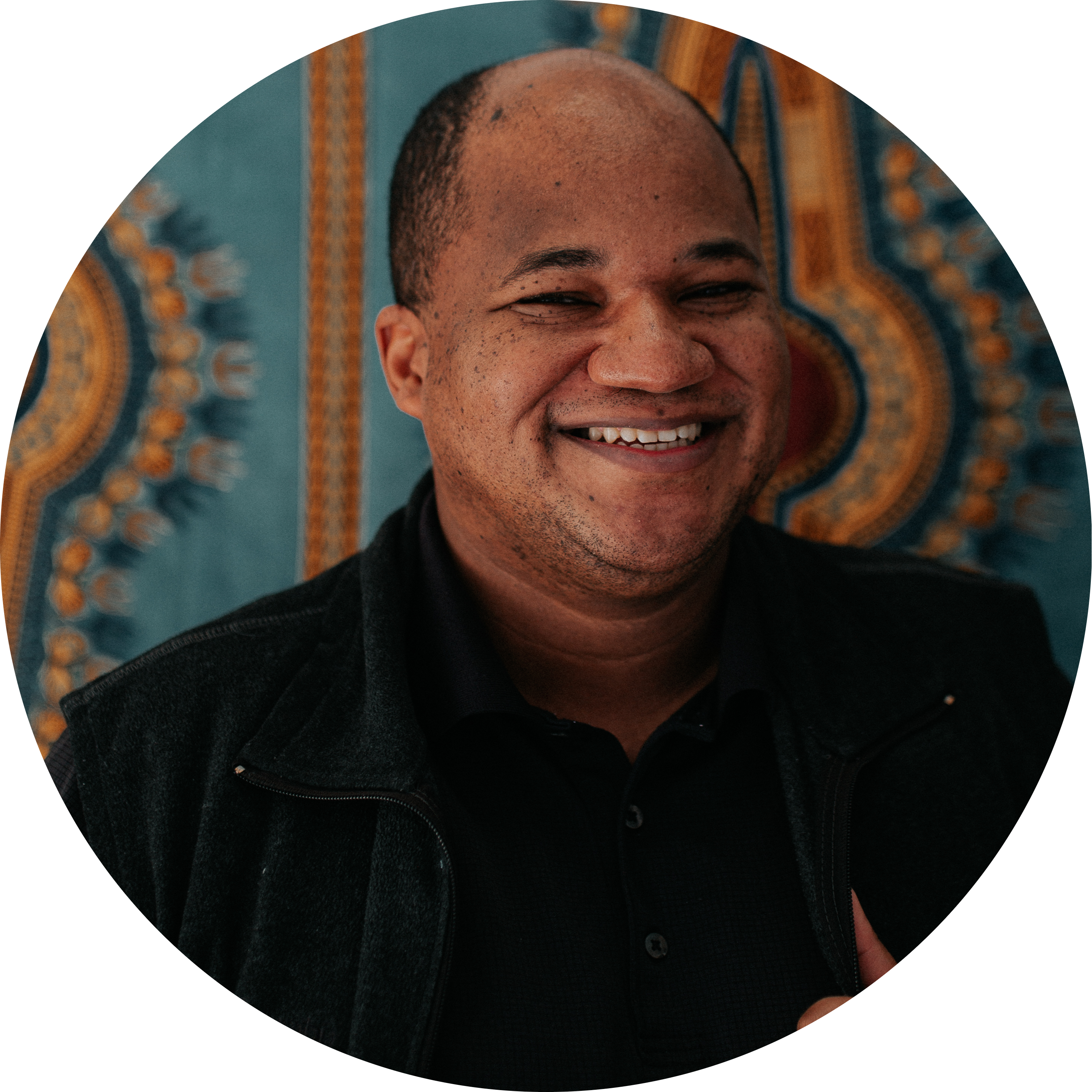 Go to the profile of Josafá Da Cunha