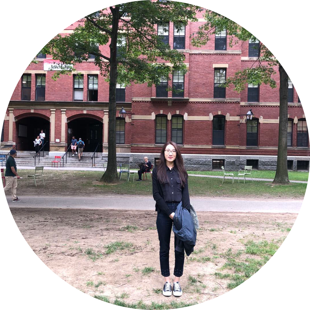 Go to the profile of Lei Wu