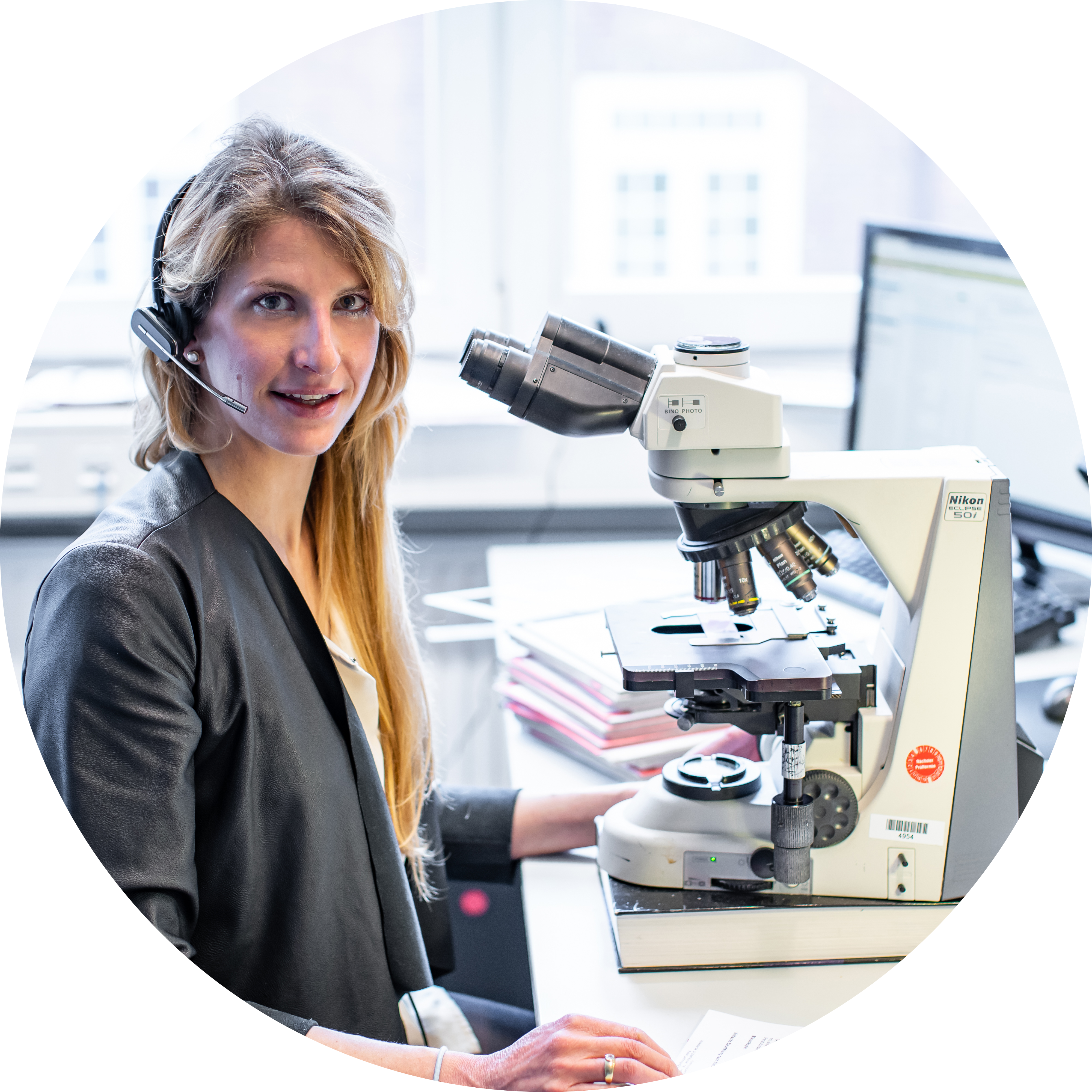 Go to the profile of Rosemarie Krupar