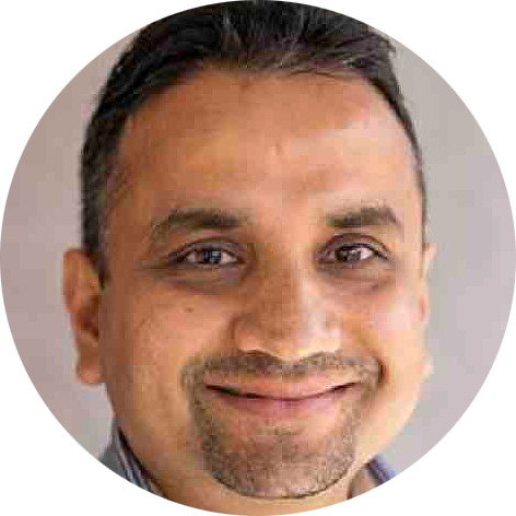 Go to the profile of Govinda Poudel