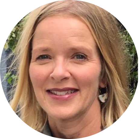 Go to the profile of Annabel Matison