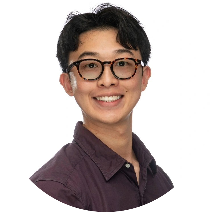 Go to the profile of Henrik PH Wong