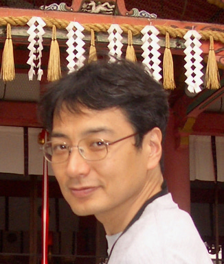 Go to the profile of Tomonari Dotera