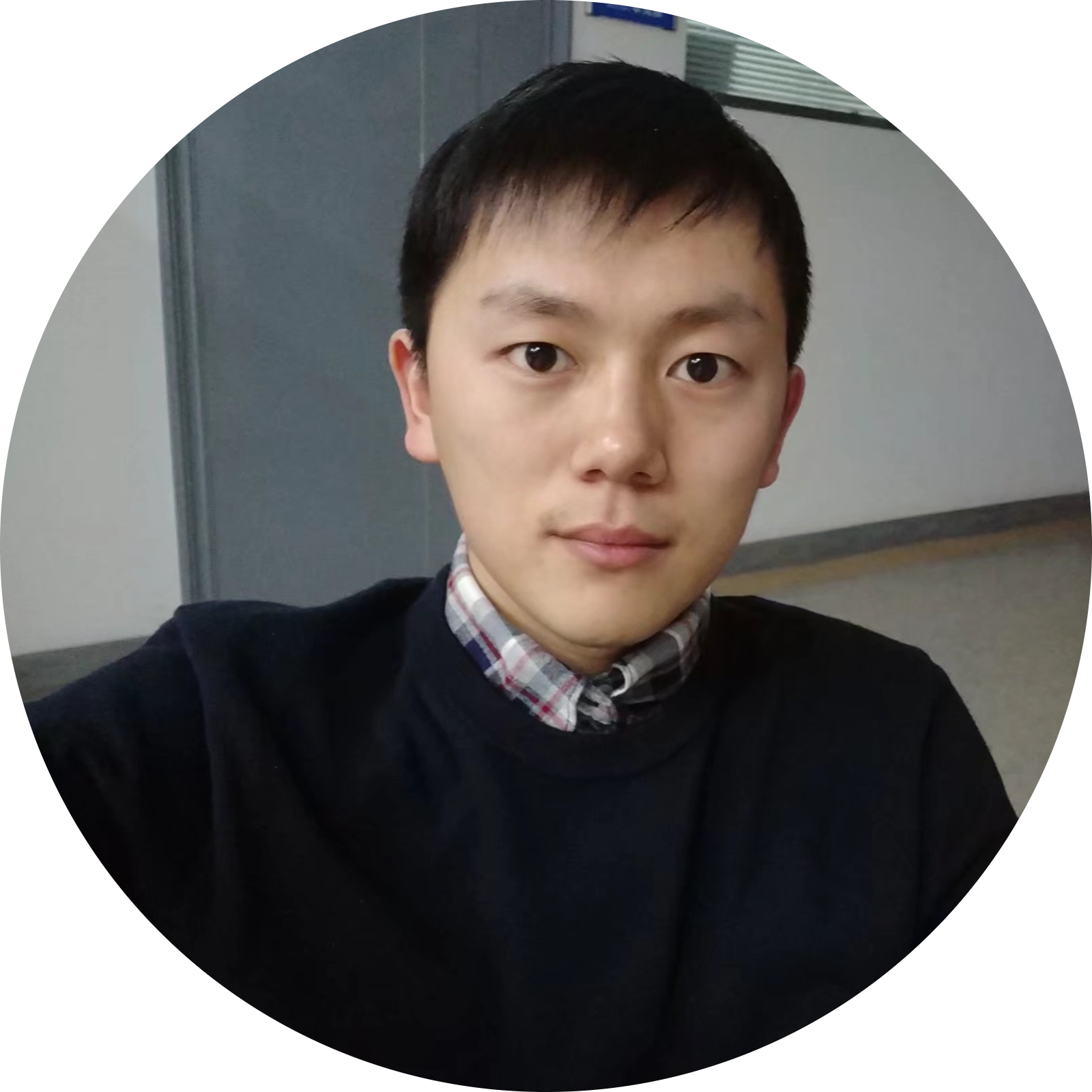 Go to the profile of Dong Zhao