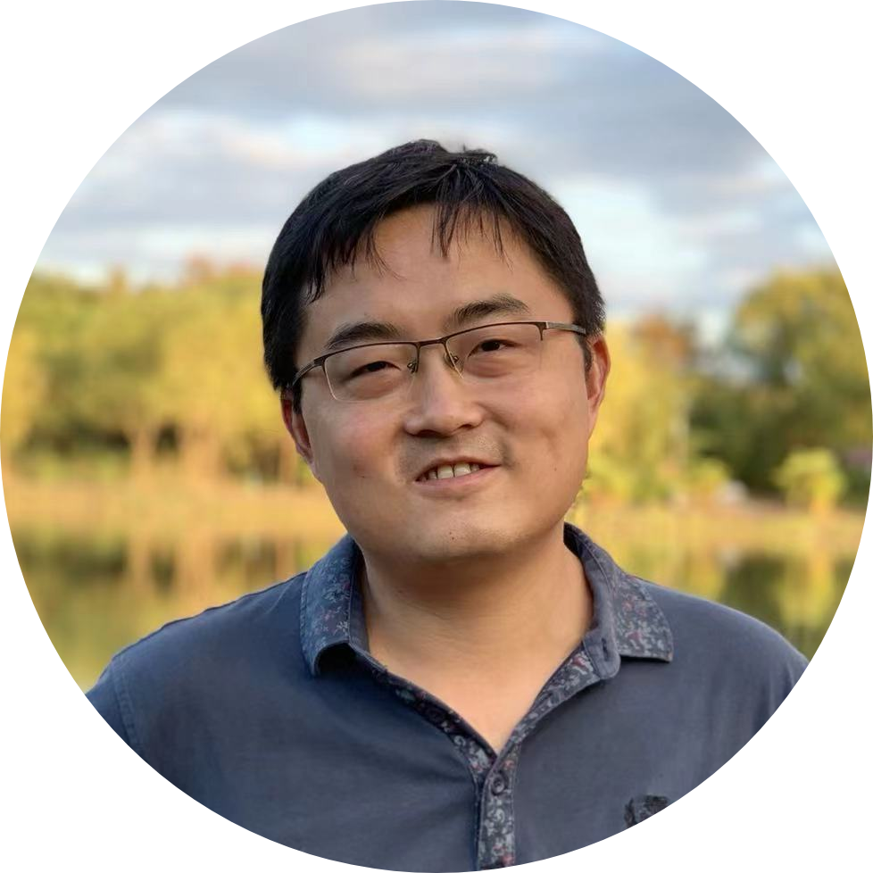 Go to the profile of Ming Nie