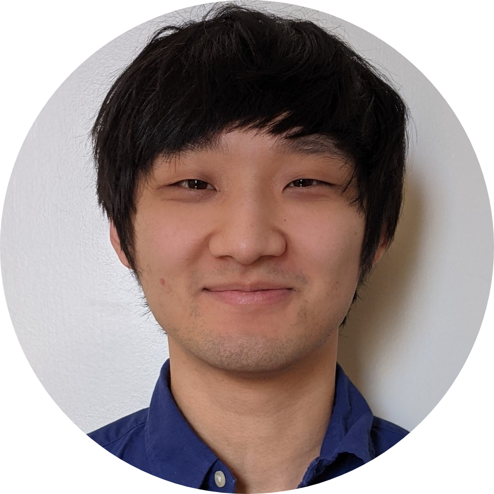 Go to the profile of Jong Sung Park