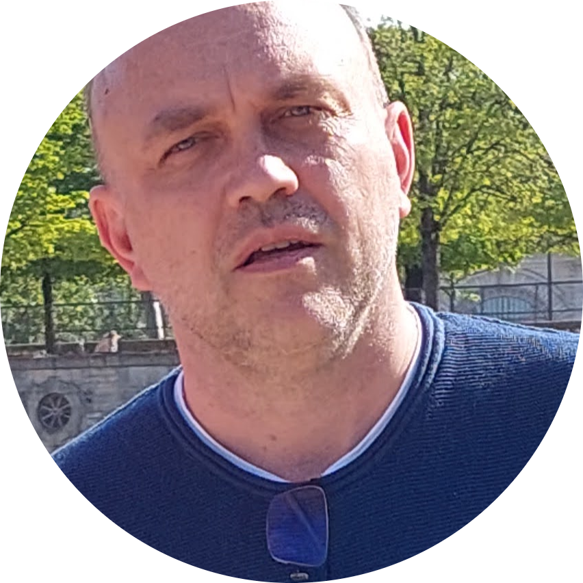 Go to the profile of István Szalai