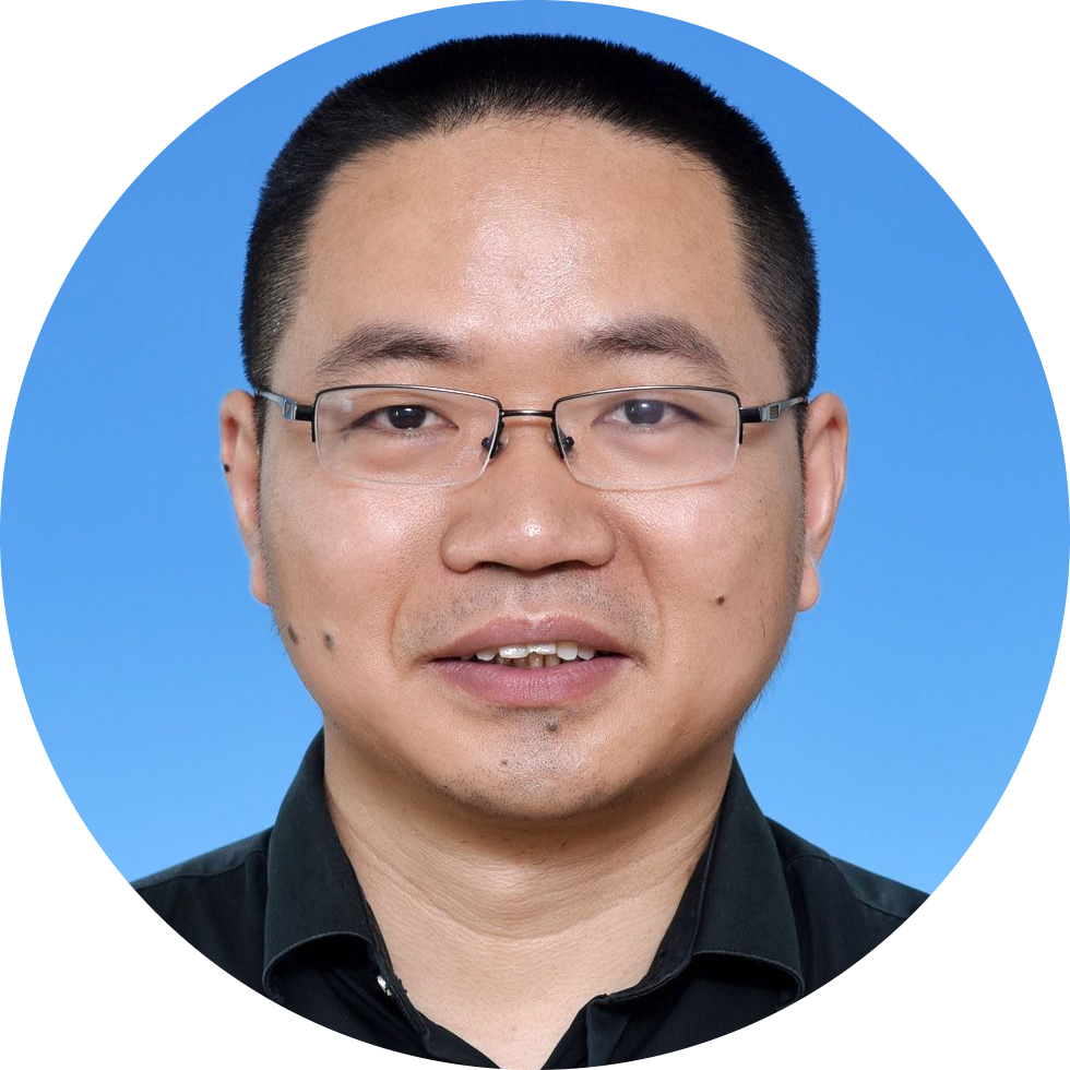 Go to the profile of Gangguo Zhu