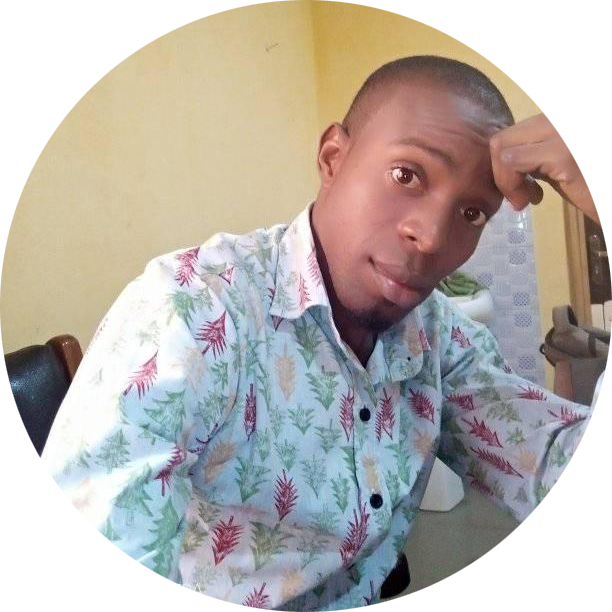 Go to the profile of Dare D. ADEMILUYI