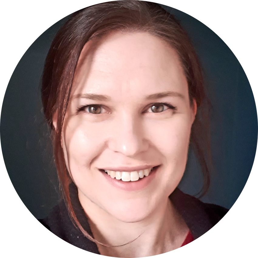 Go to the profile of Michelle Kendall