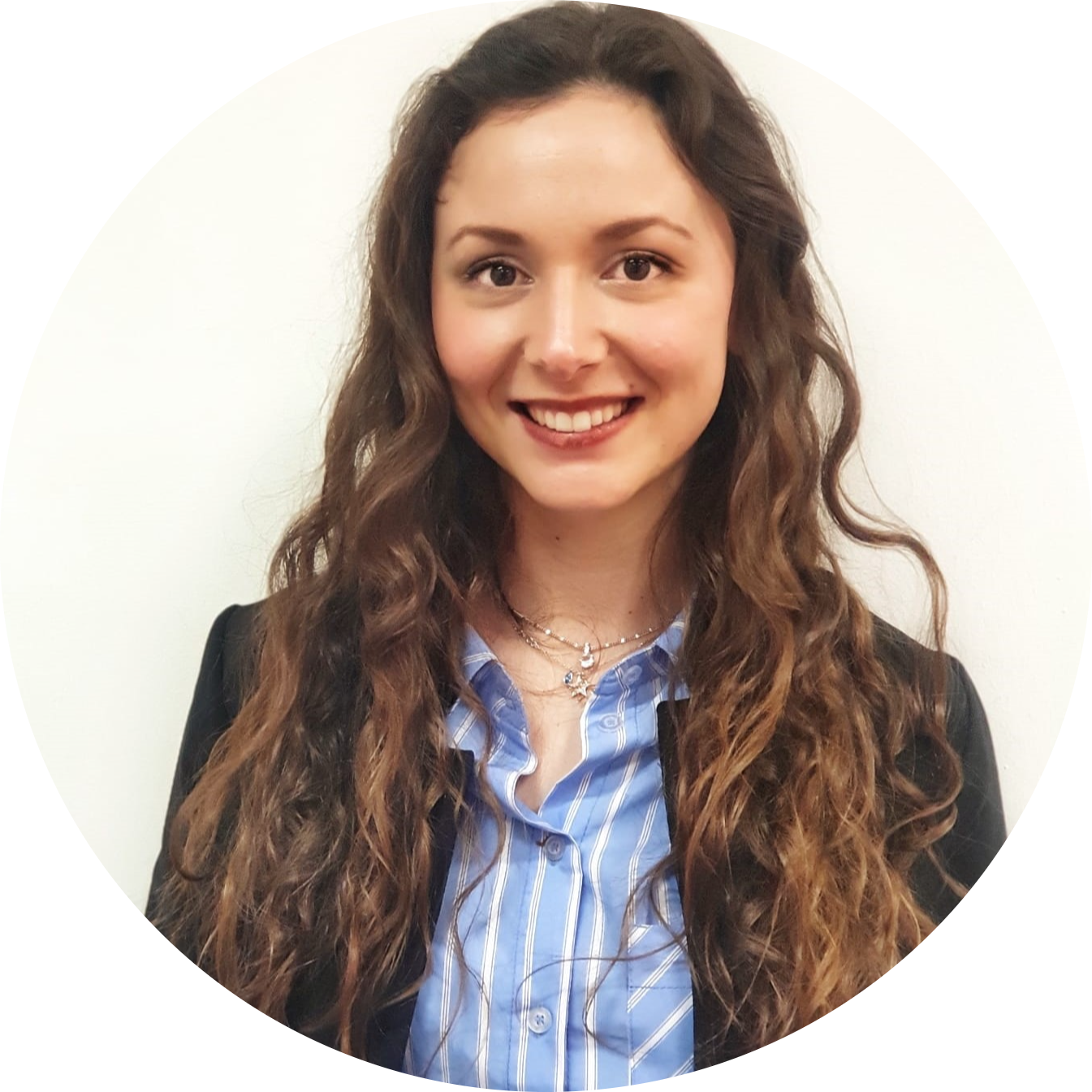 Go to the profile of Marta Massari