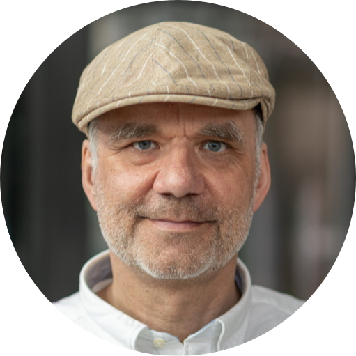 Go to the profile of Thorsten Wiegand