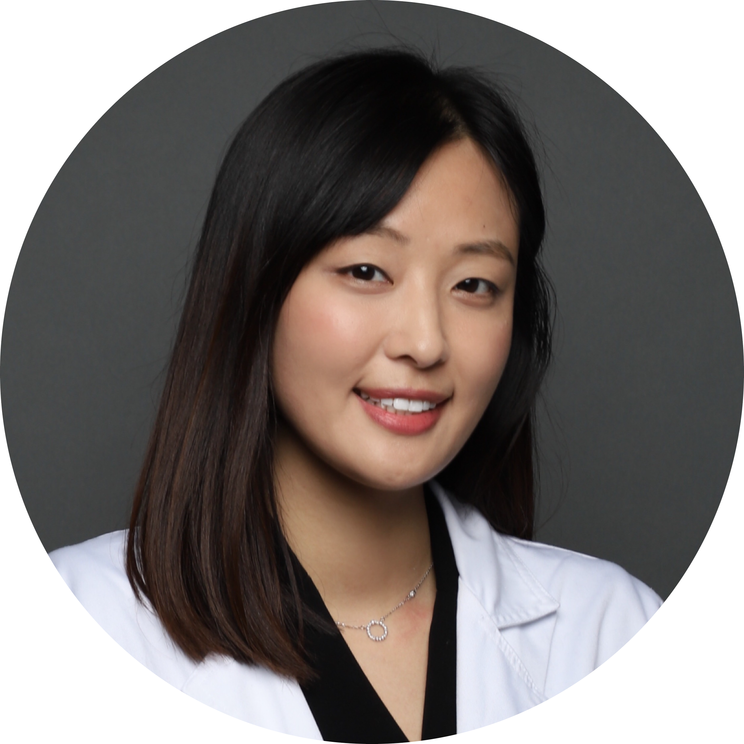 Go to the profile of Karrie M.Y. Kiang