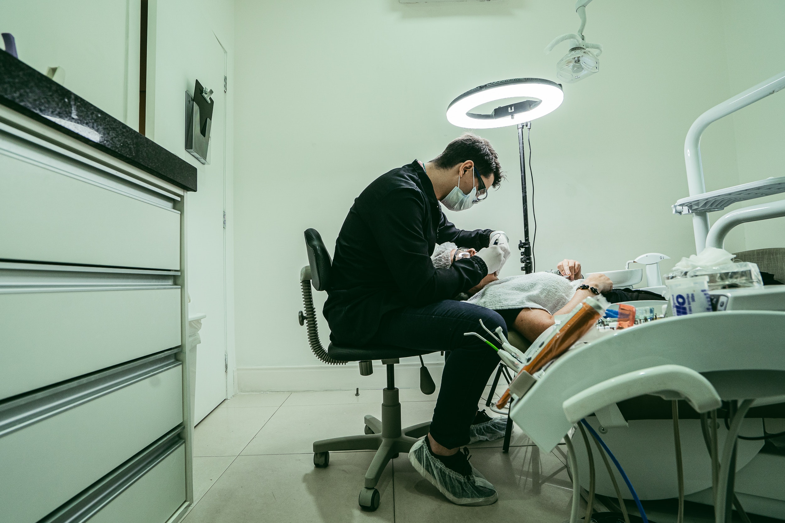 Beyond the Tooth: How Dental Stem Cells Might Help Heal the Body