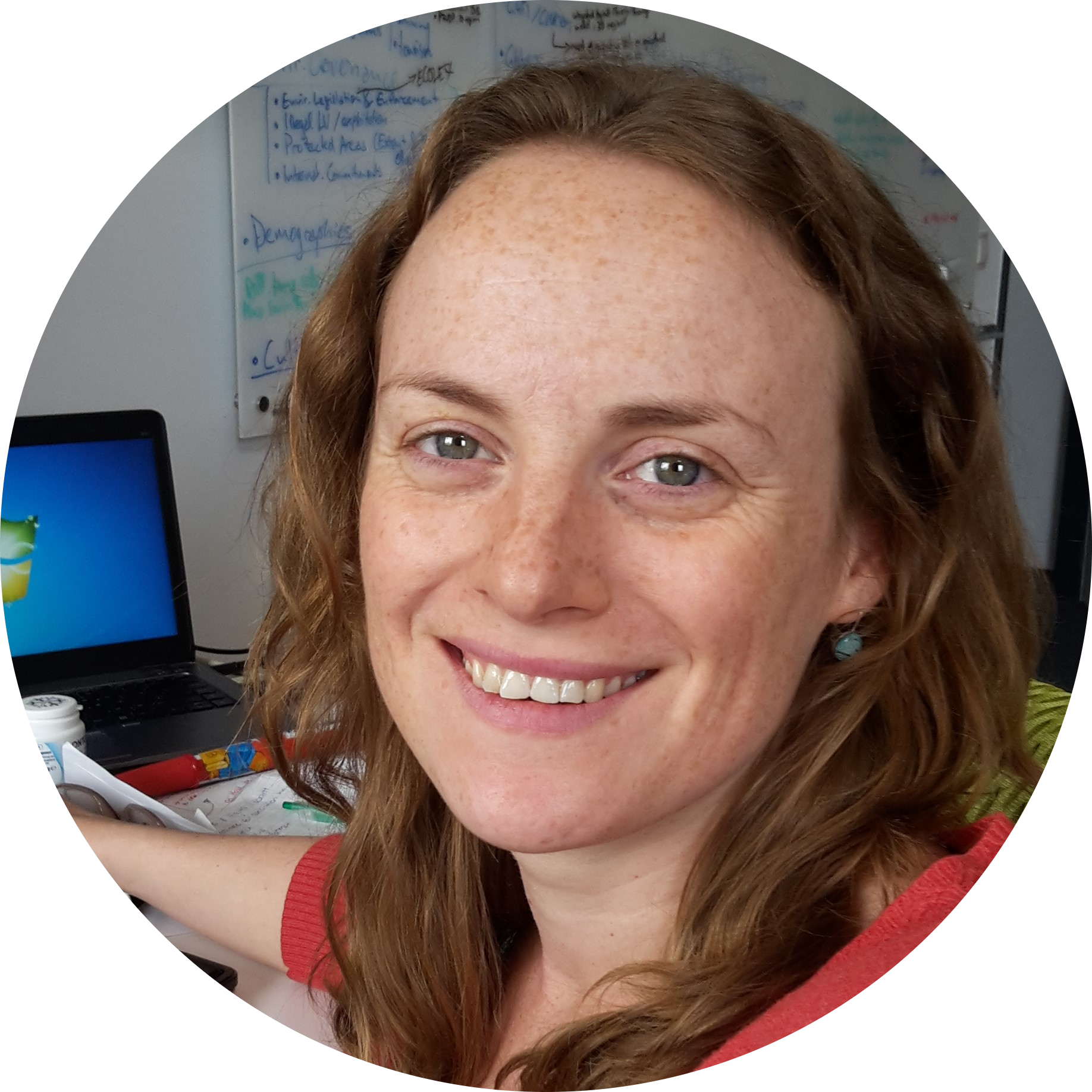 Go to the profile of Joanne Bennett