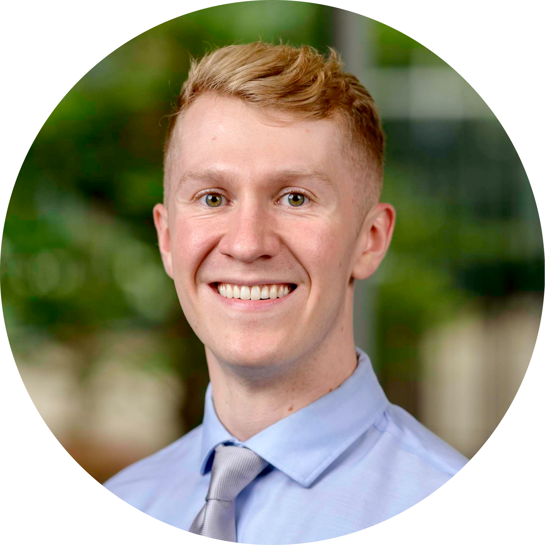 Go to the profile of Kevin Boehm