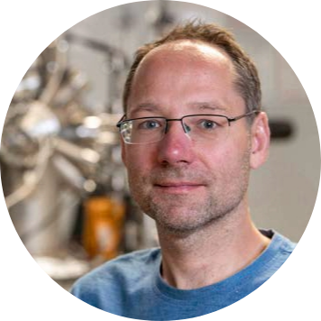 Go to the profile of Markus Lackinger