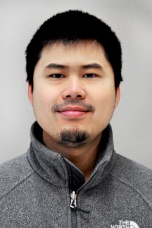 Go to the profile of Eric Nguyen