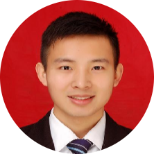 Go to the profile of Nili Jiang