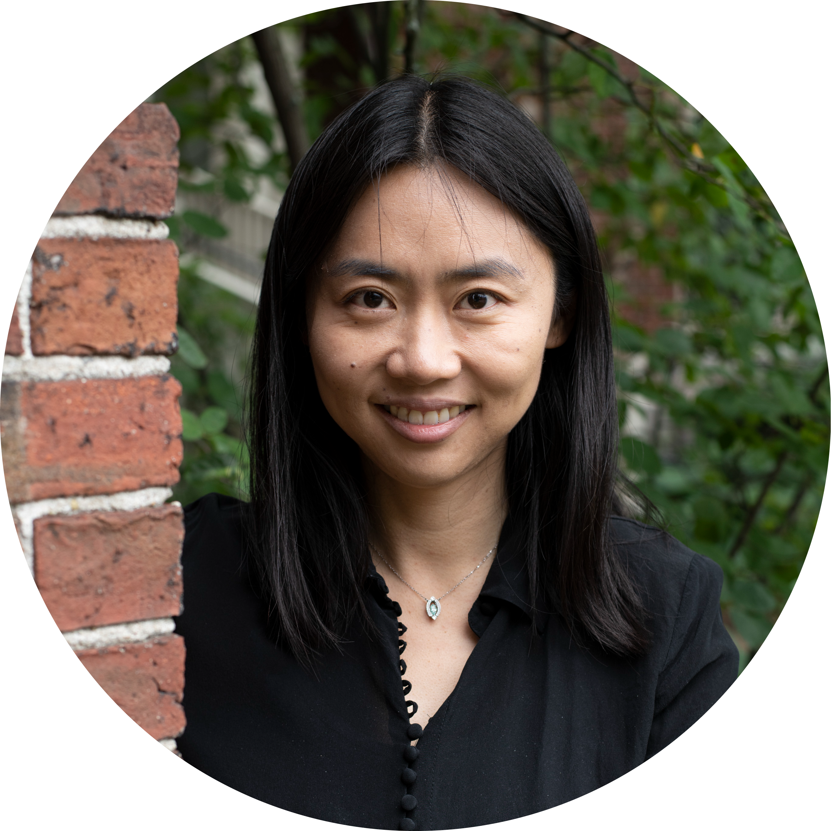 Go to the profile of Jingyi Jessica Li