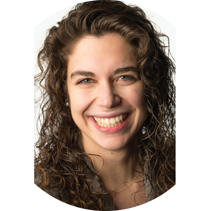 Go to the profile of Sevahn Vorperian