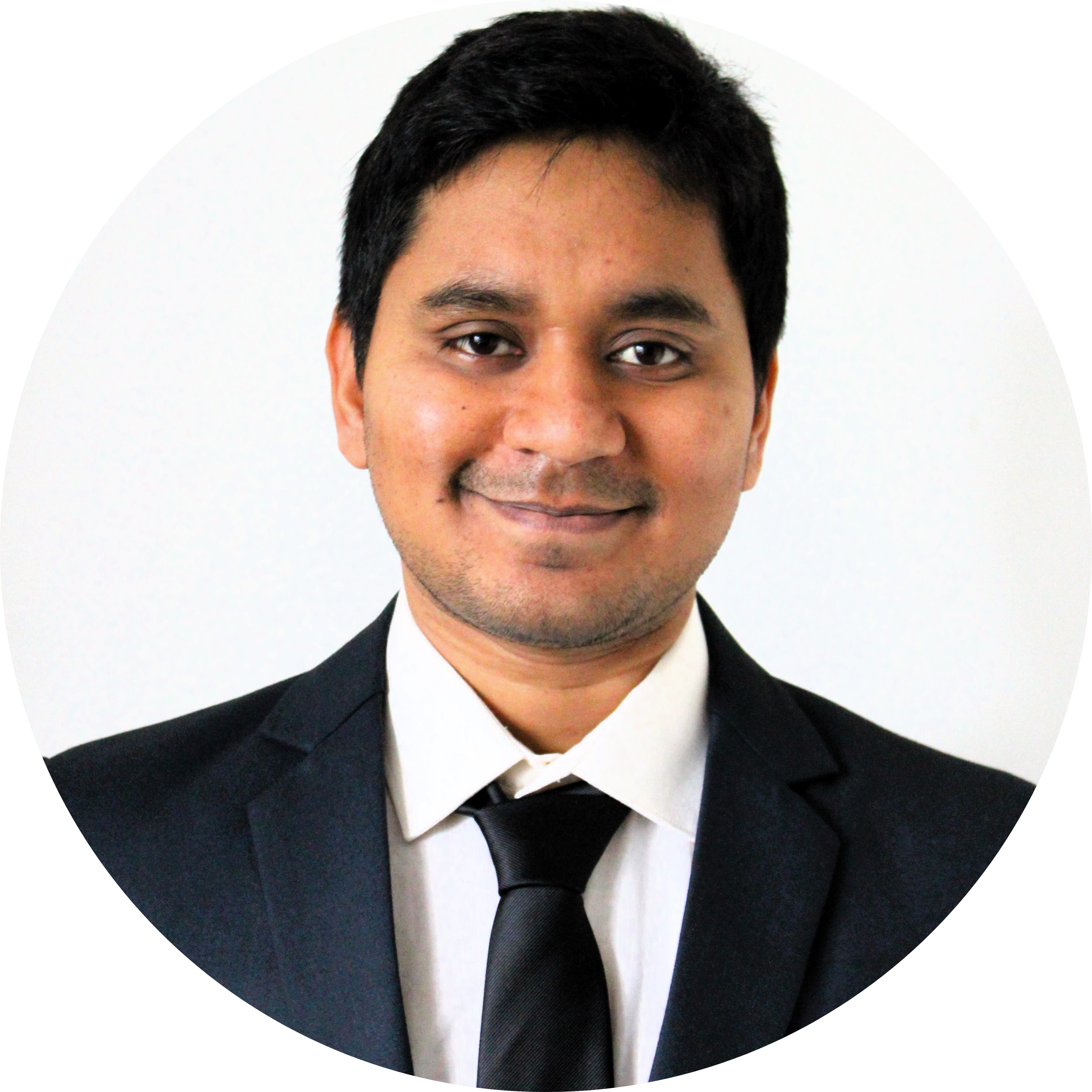 Go to the profile of Indrajit Maity