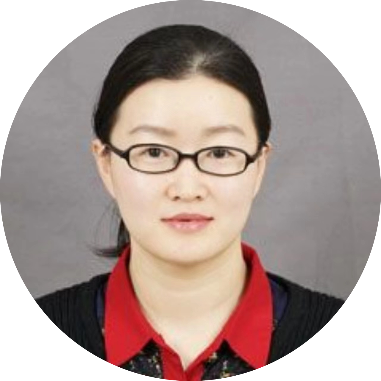 Go to the profile of Linlin Li