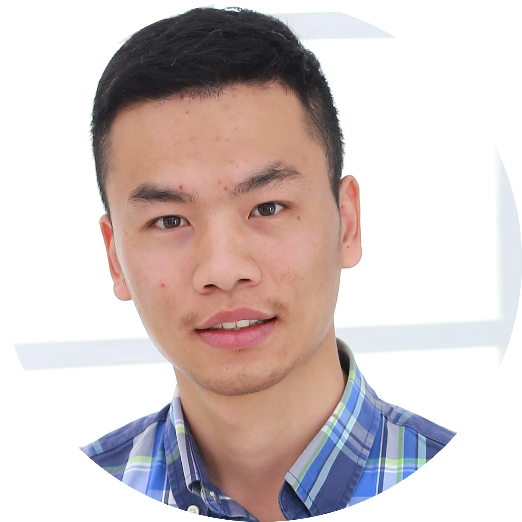 Go to the profile of Wei-Wei XU