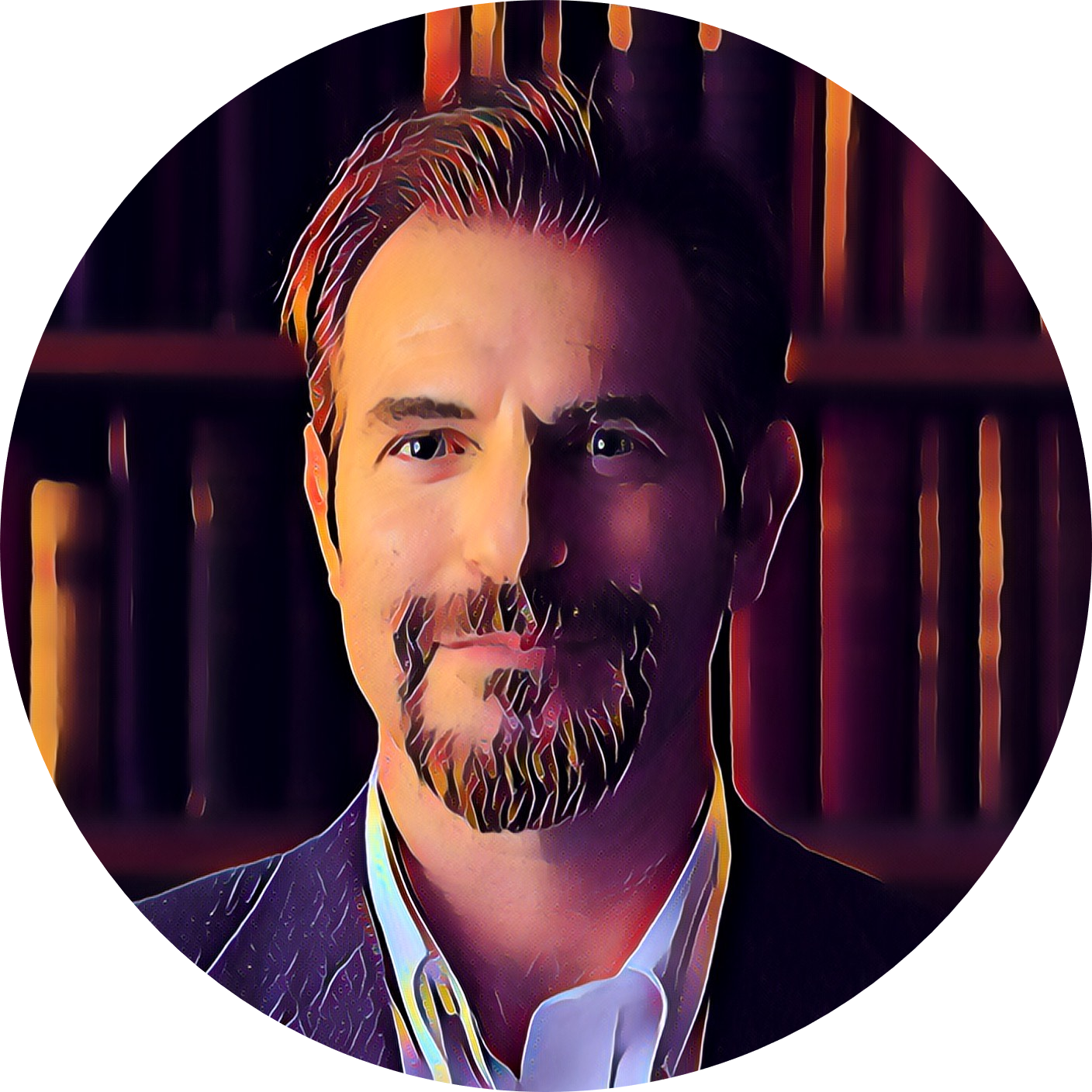 Go to the profile of Charles Parker