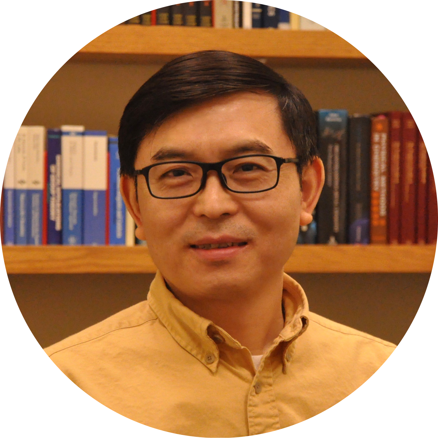 Go to the profile of Peter Zhang