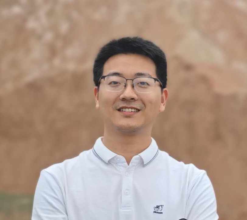 Go to the profile of Jian Xu