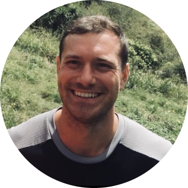 Go to the profile of Mathew D. Anker