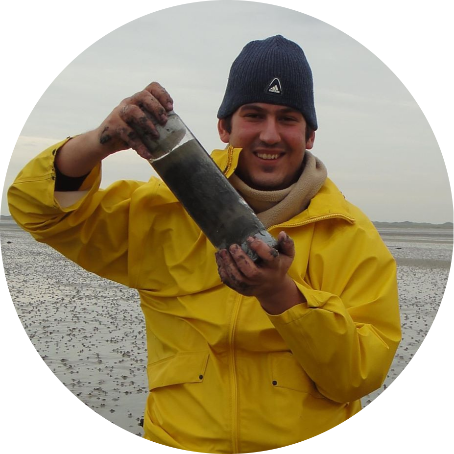 Go to the profile of Burak Avcı