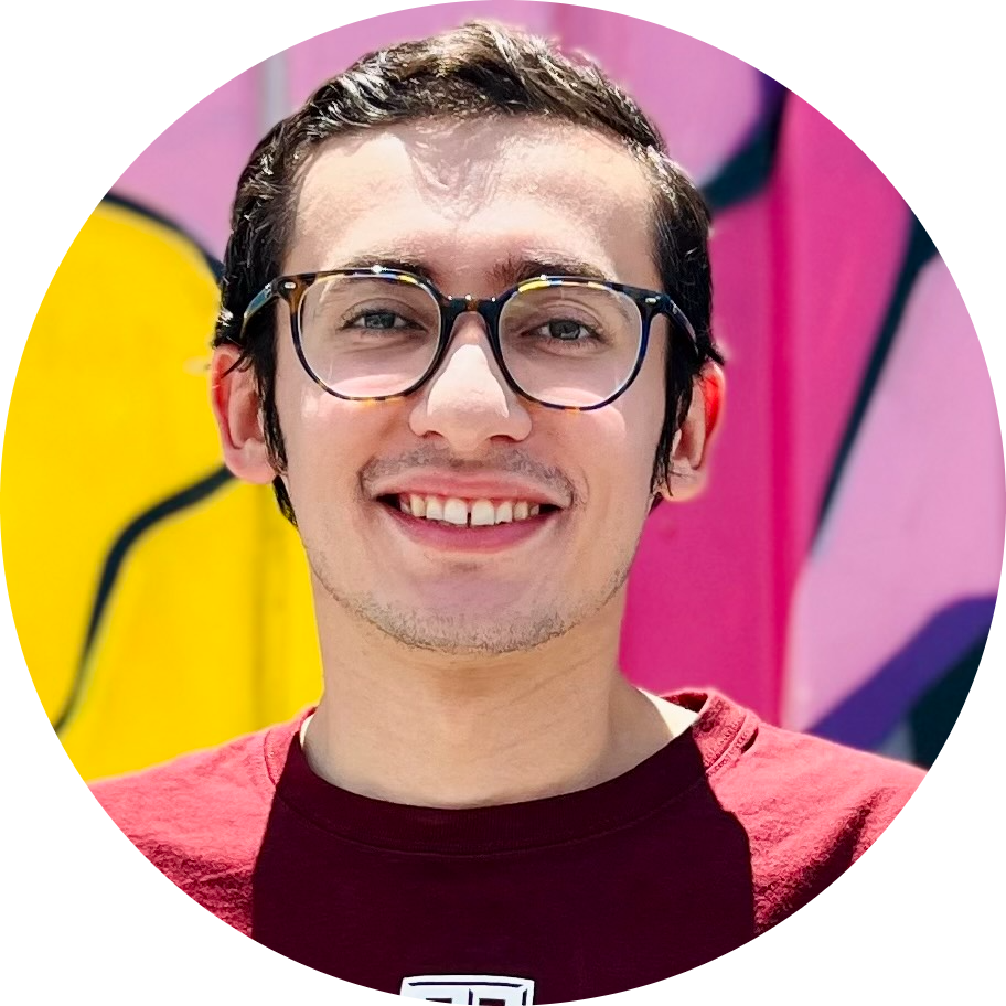 Go to the profile of Amirmohammad Mohammadi