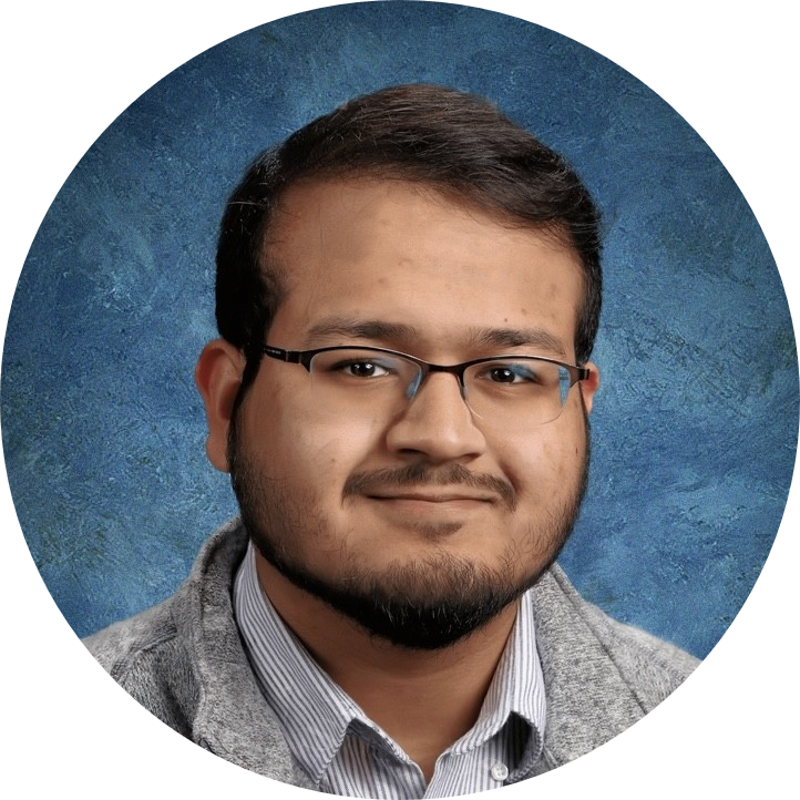 Go to the profile of Jeet Patel