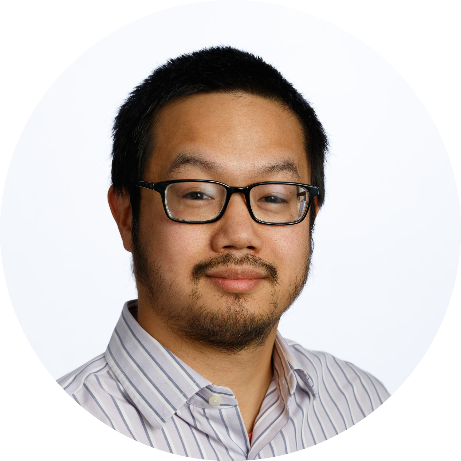 Go to the profile of Dexter Jin