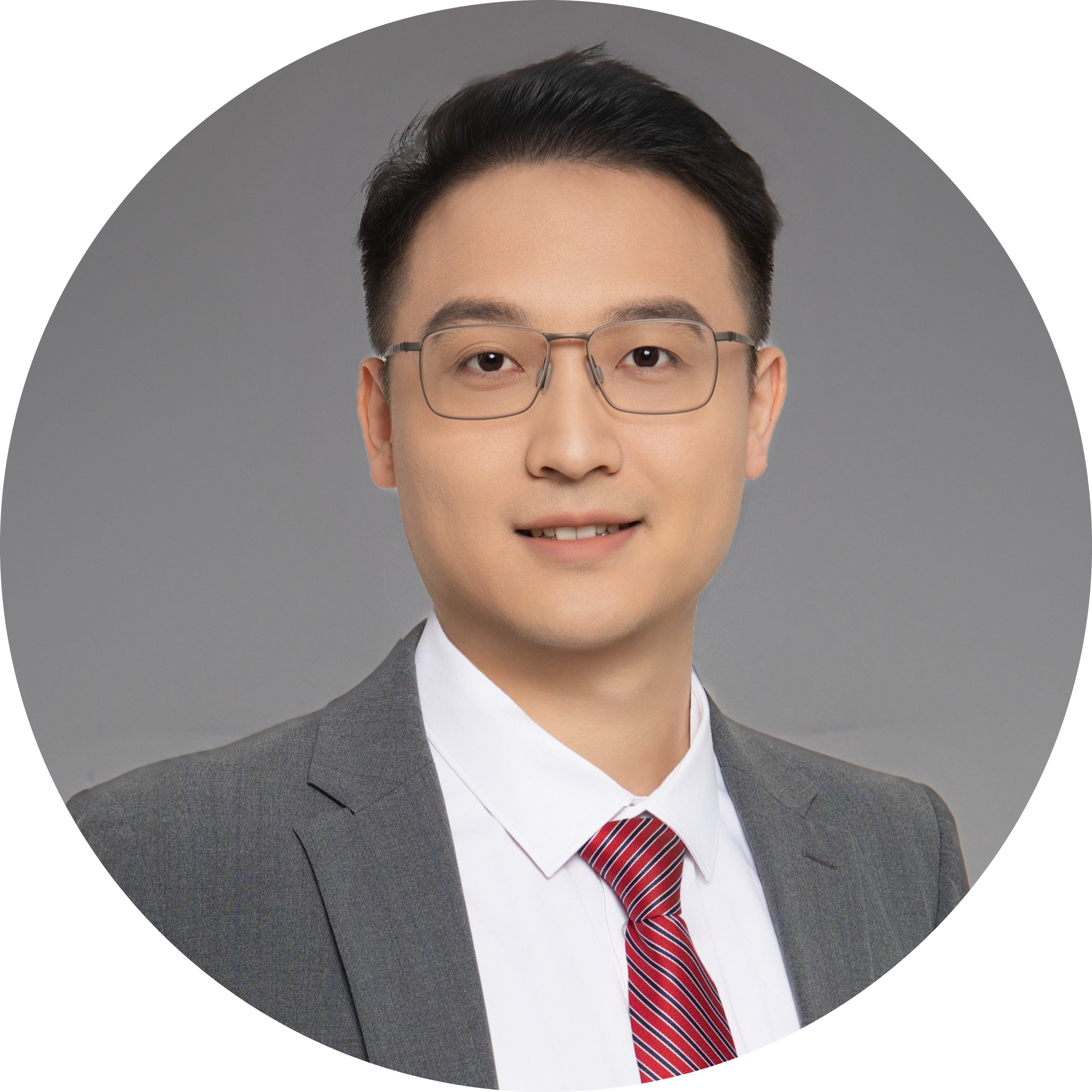 Go to the profile of Wei Wang