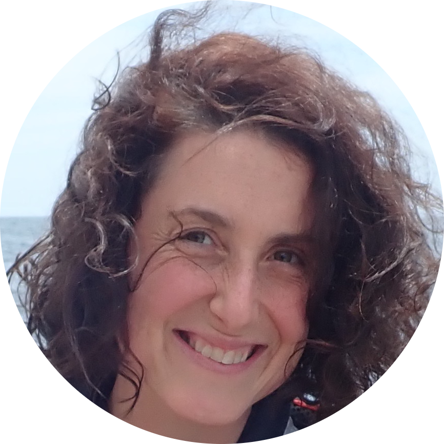 Go to the profile of Sarah Weisberg