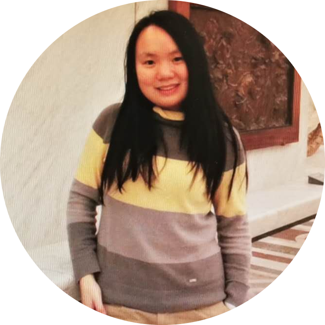 Go to the profile of Yuhui Zhao