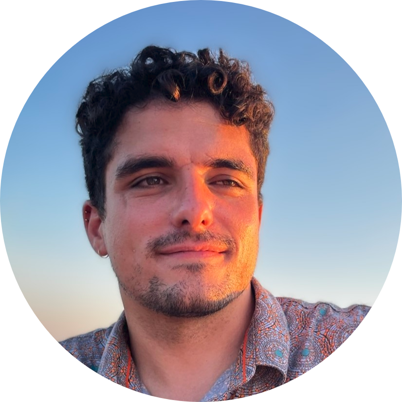 Go to the profile of Gonçalo Piedade