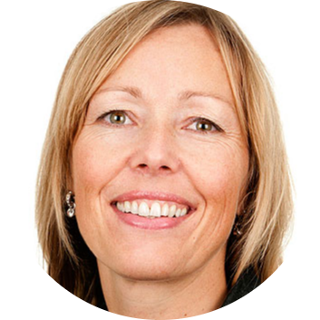 Go to the profile of Therese Sørlie