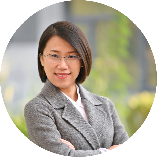 Go to the profile of Fanxin Meng