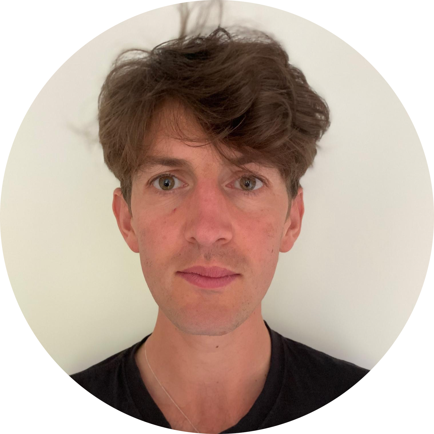 Go to the profile of Thomas Lamont